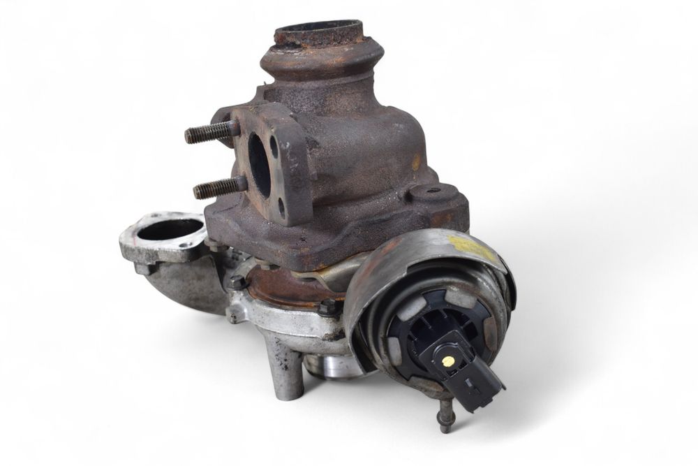 Turbina FORD FOCUS MK3 C-MAX MK2 1.6 E-HDI 9686120680