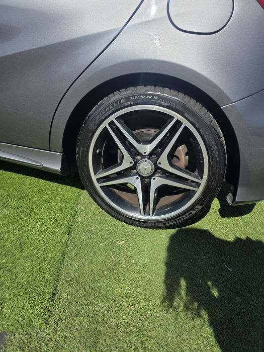 Mercedes-Benz Classe A AMG