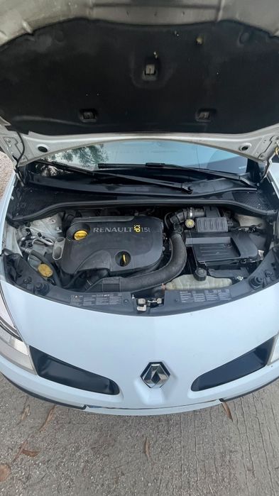 Renault Clio comércial