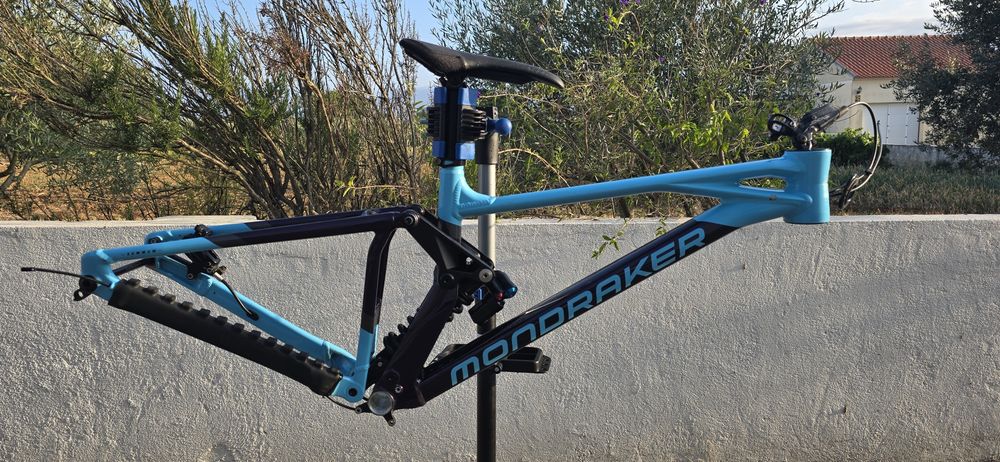 Quadro mondraker summum 2023 M