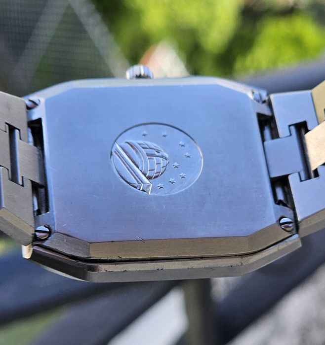 Omega Constellation  Chronometer jumbo automatic