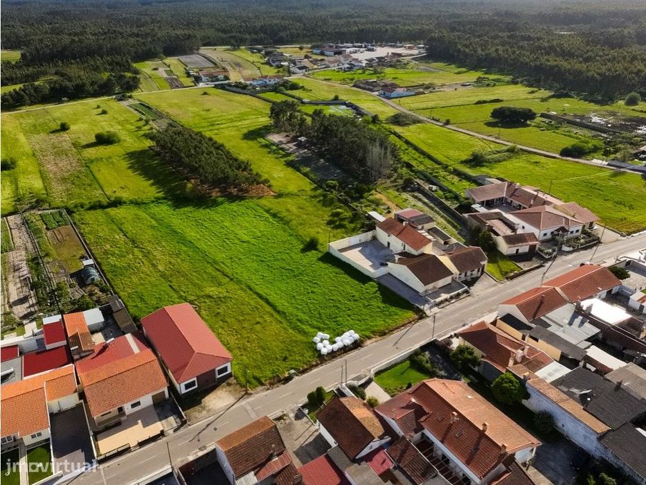 Terreno!! Sampaio!! Figueira da Foz