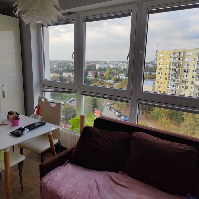 Mieszkanie – Poznań, Osiedle Bolesława Chrobrego, Piątkowo - Widok 2