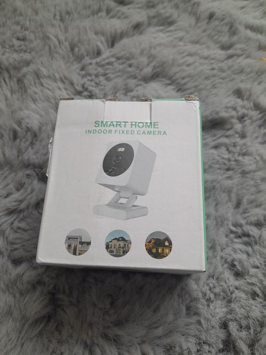 wifi smart camera mini kamera