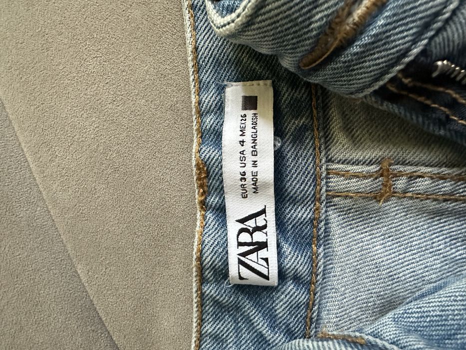 Шорты Летнии ZARA