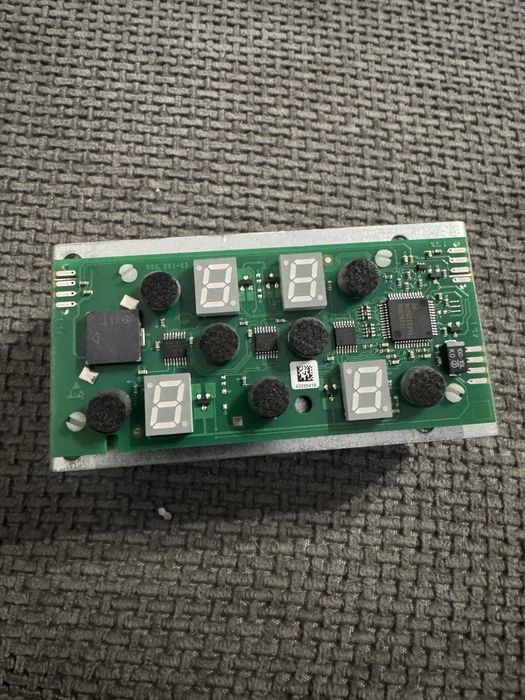 Płytka Amica PI6512TU - 980.381.03