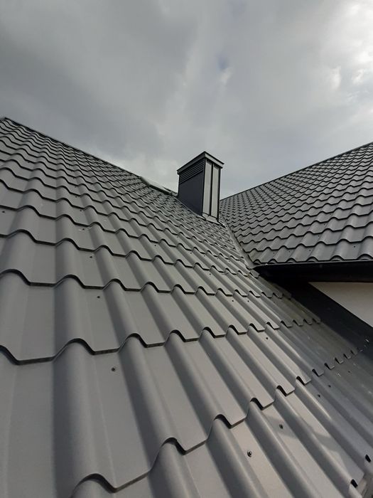 Dekarz - Naprawa Dachów, Krycie, Obróbki | Szybkie Terminy 2026