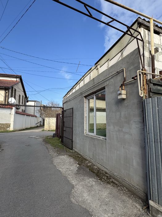 Продам квартиру на земле на 7 станции Фонтана.