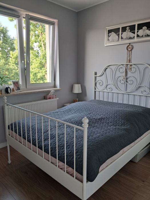 Trzy pokoje,   Wesoła,  Sulejówek, Stara Miłosna