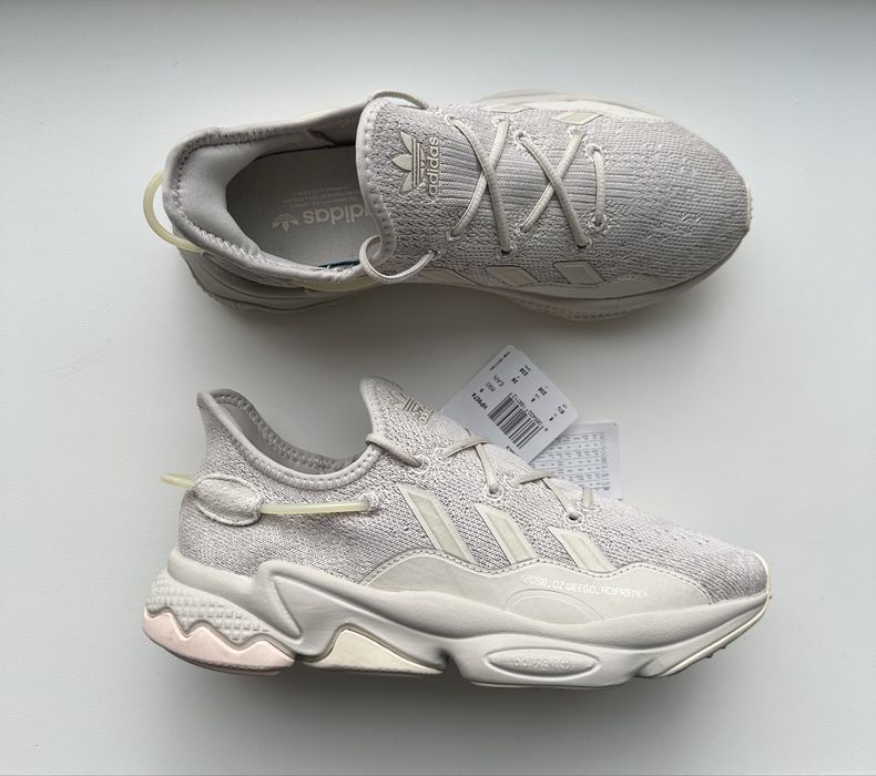 Adidas Ozweego Knit жіночі кросівки 38 розмір нові з бірками