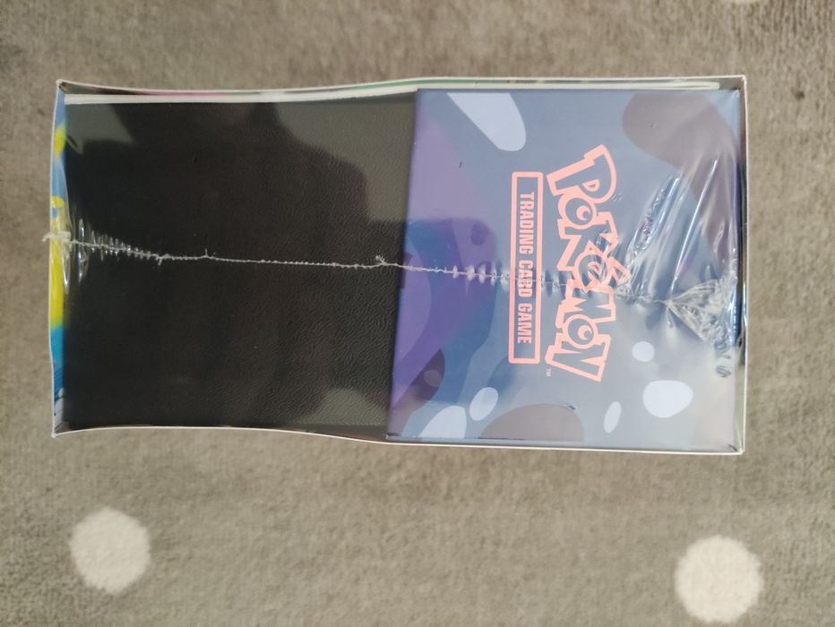 Pokémon TCG - Chaos Rising Elite Trainer Box