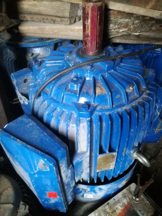 Silniki, silnik 5,5kw 7,5 11kw 15kw 22kw 30kw 45kw