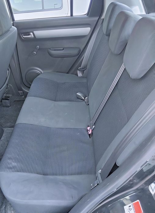 Suzuki Swift ddis 1.3 diesel