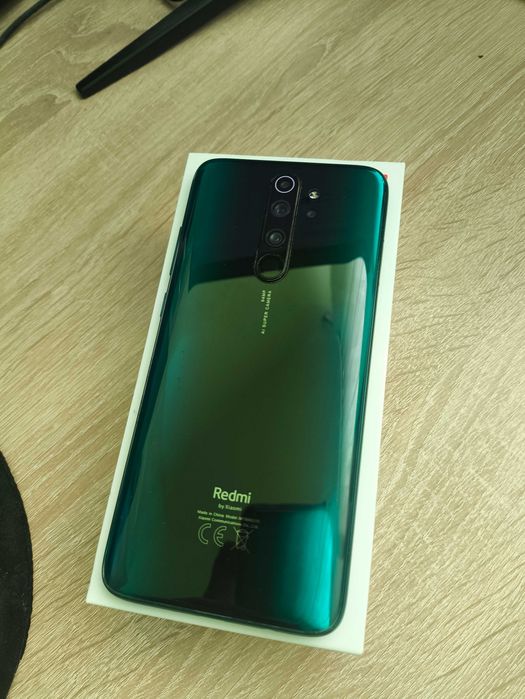 Smartfon Redmi 8 note pro OKAZJA