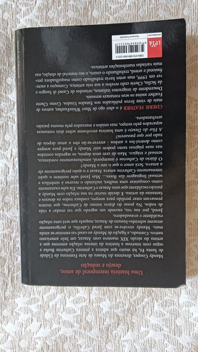 2 romances de amor, desejo e sedução