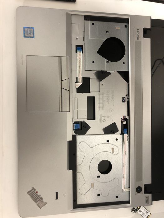 Lenovo e 570 Intel Core i5-7200U