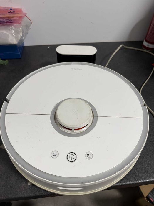 Robot sprzątający Roborock S502