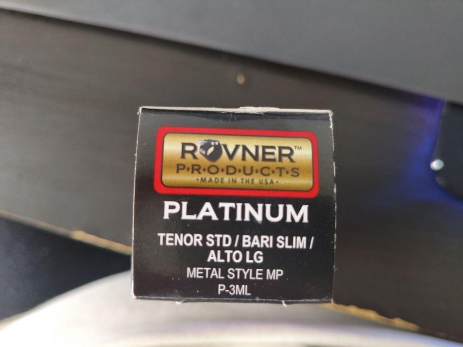 Abraçadeira Rovner com tapa boquilha