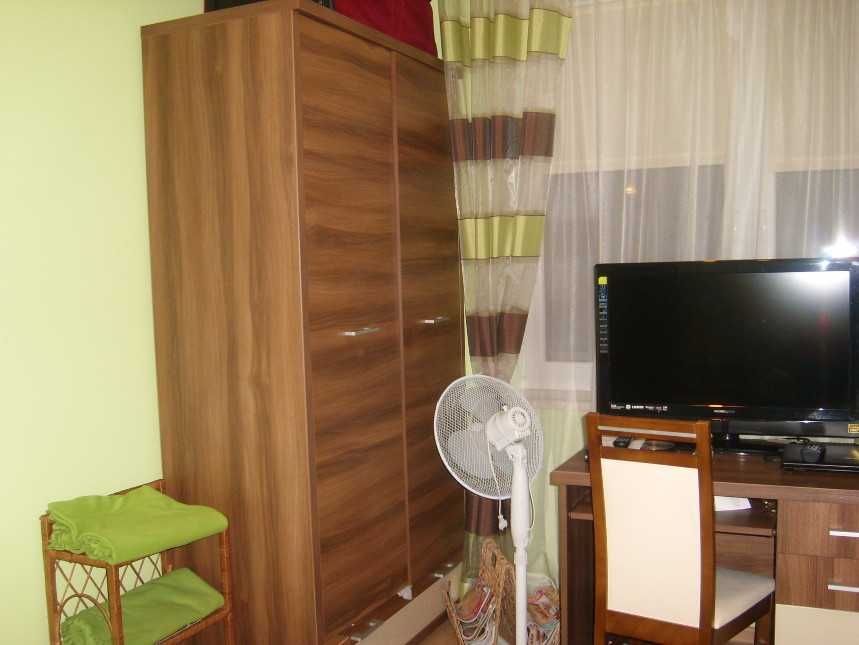Dwupokojowe 42 m², Kurdwanów ul. Bujaka 10, bez prowizji - Widok 3