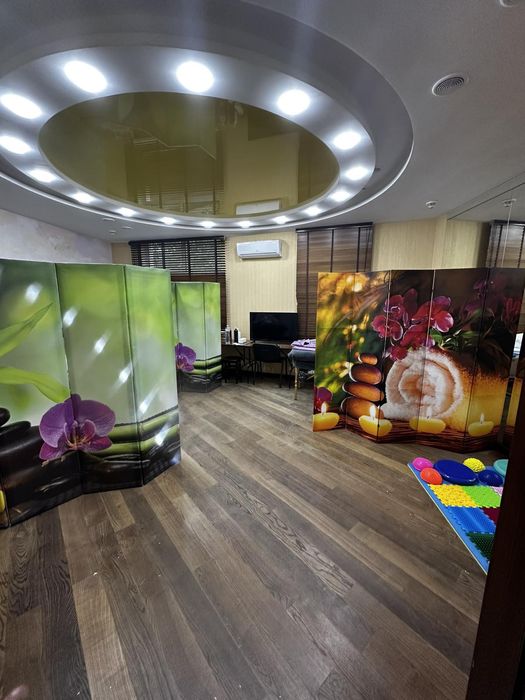 Ширма перегородка