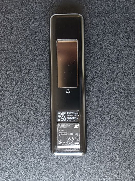 SAMSUNG TV-S95C OLED de 55" – Painel Glossy. C/ Garantia até Nov/2026