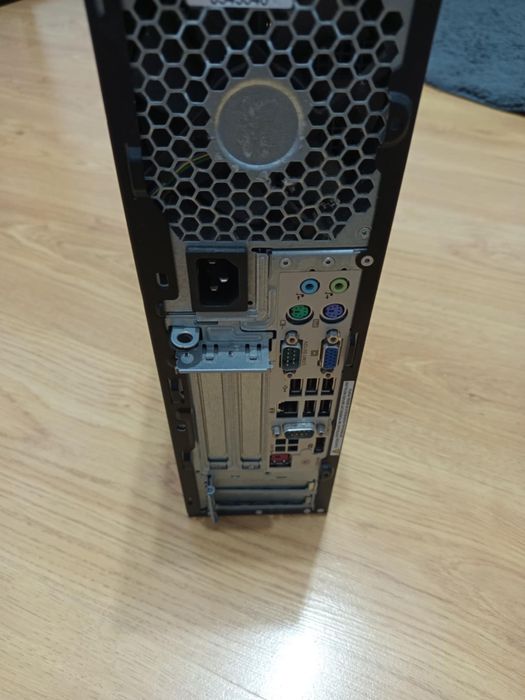 Komputer HP RP5800