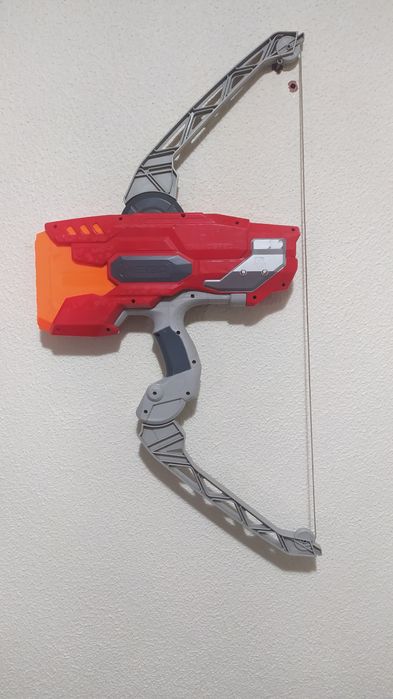 Nerf Mega Thunderbow