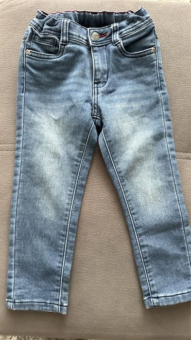 Джинси Chicco, 98 розмір