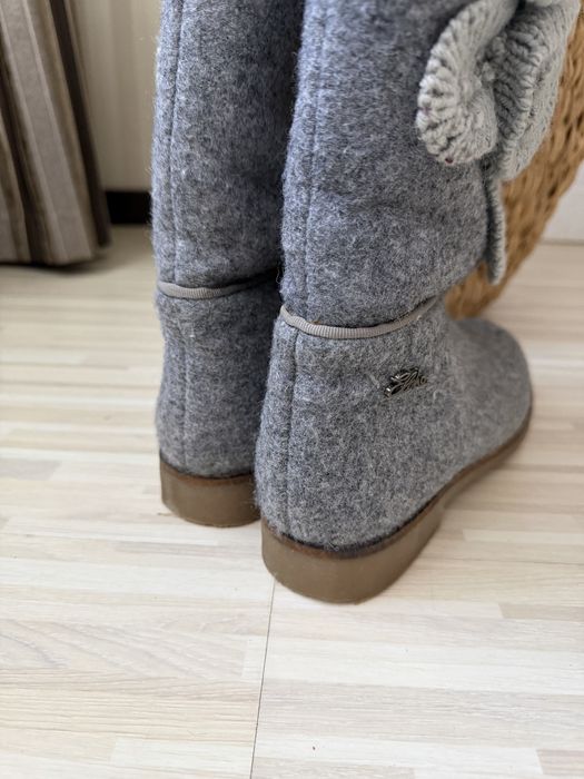 Валянки Elche зимові