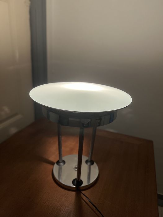 Candeeiro de mesa
