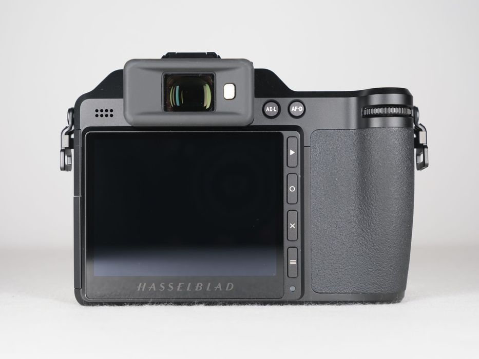 Hasselblad X2D 100C + гарантія / без передоплат
