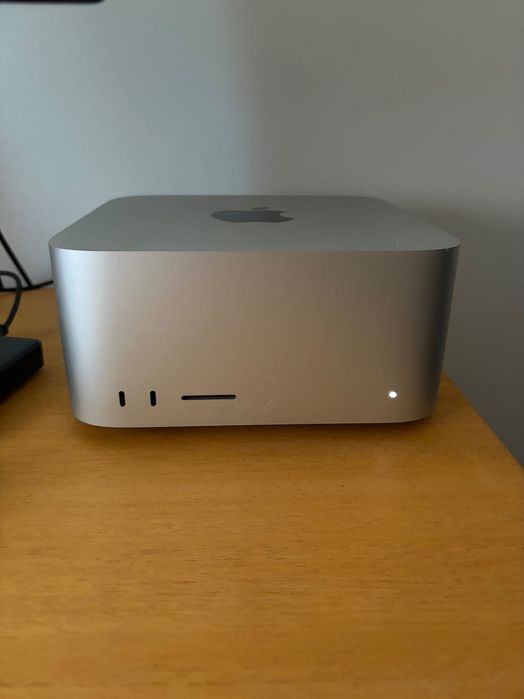 Mac Studio M1 Max