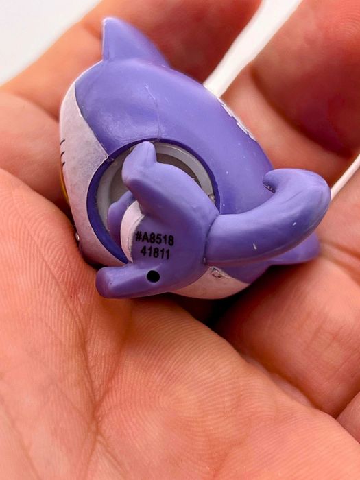 Littlest Pet Shop #3650 Bisa Kawaku Loris 2014