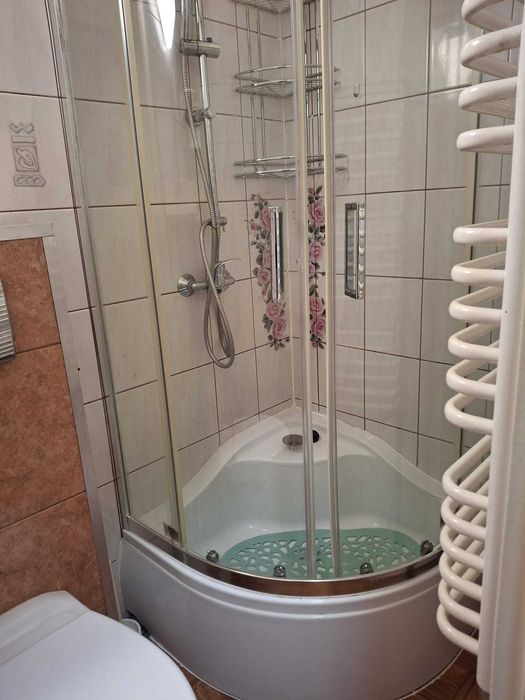 Mieszkanie w Centrum Szubina 45m2