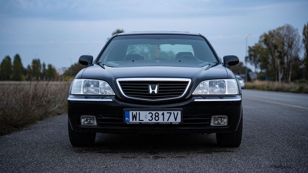 Honda Legend