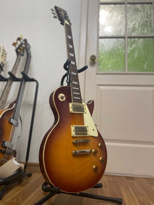 Vintage les paul