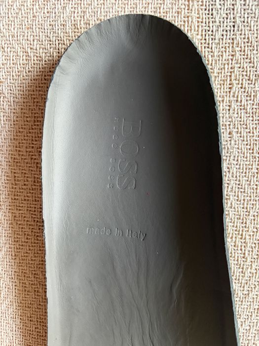 Чоловічі монки Hugo Boss