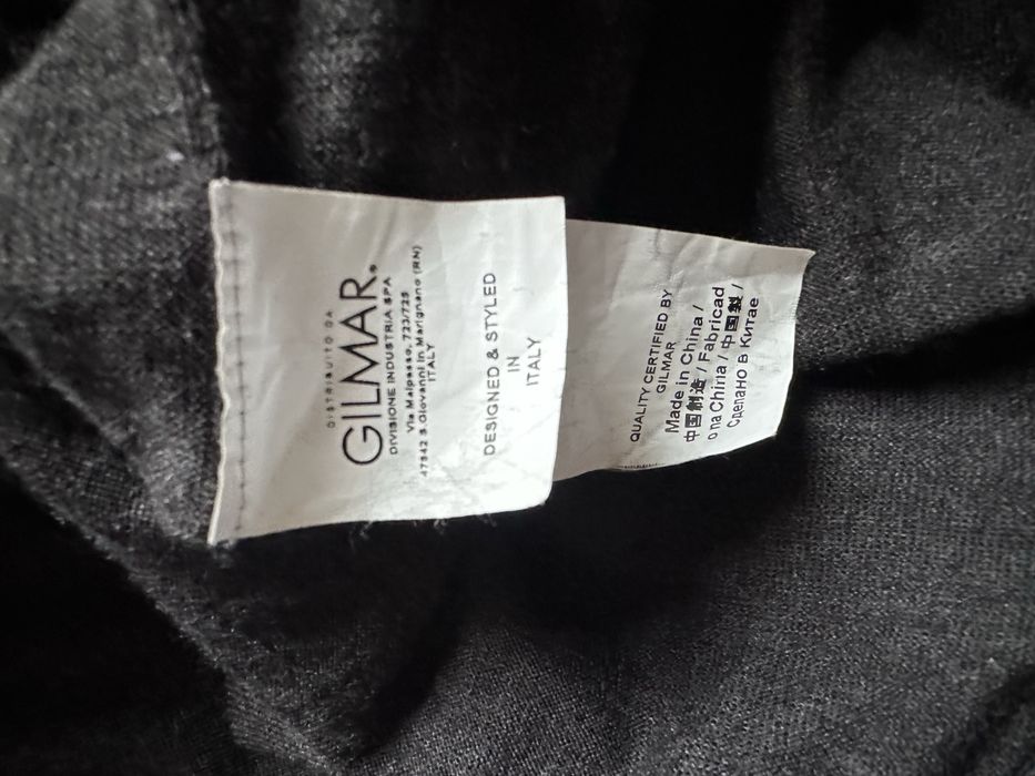 Светр Paolo Pecora (Italy)