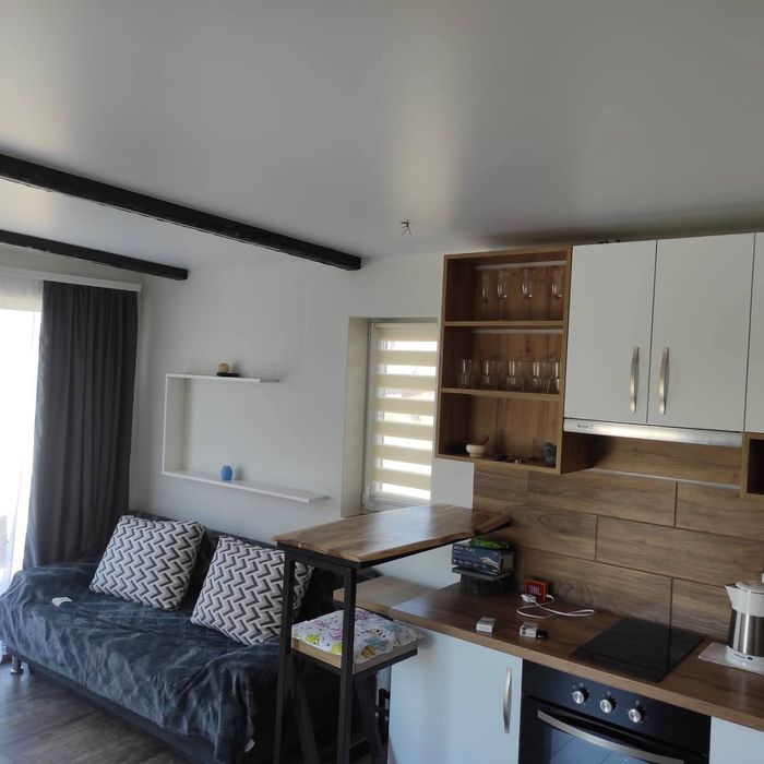 • Продаж! Дача з чаном!