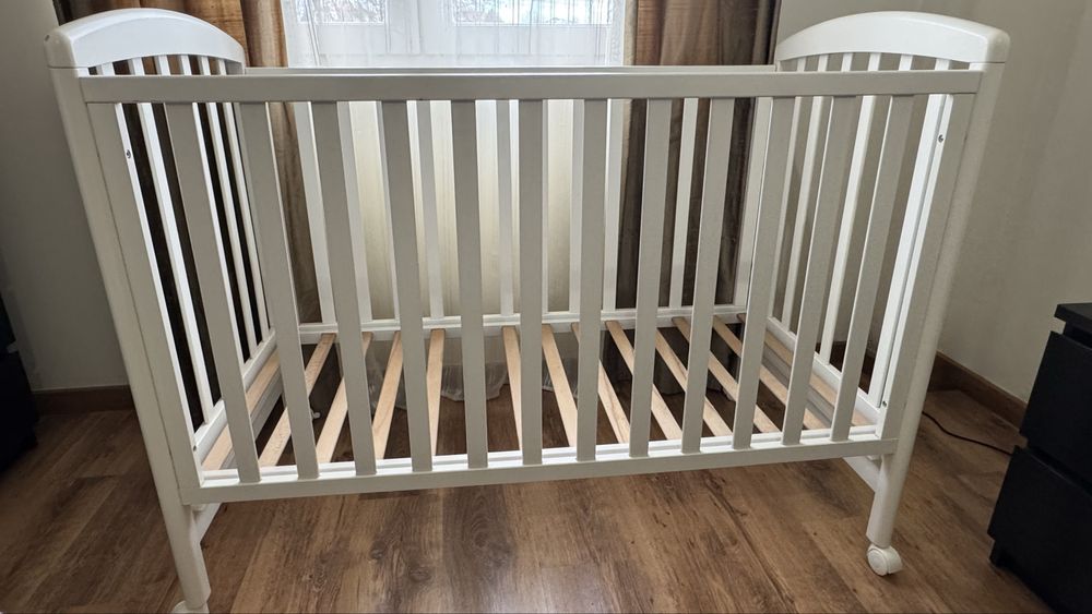 Berço Prenatal (Usado)