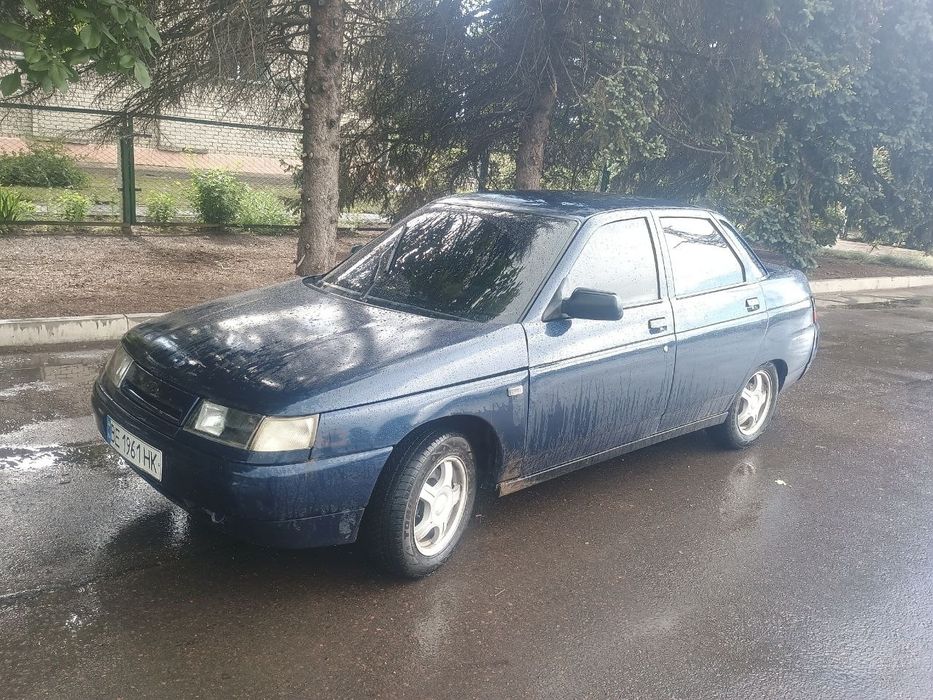 продам ваз 2110.