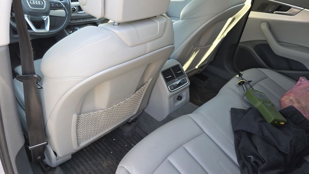 AUDI A4 ALLROAD 2017 VIN WA18NBF4XJA067771 фото оголошення 10 з 23