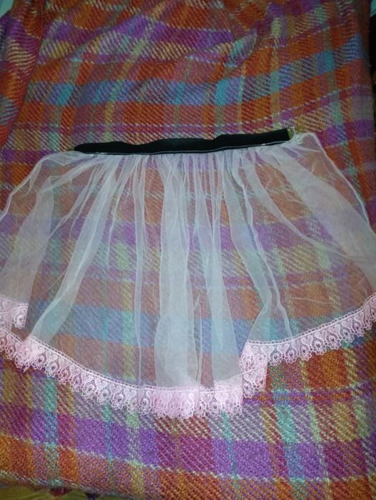 Очень красивое и нежное платье