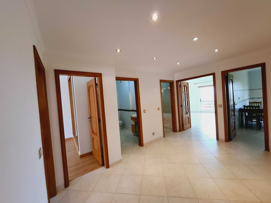 Apartamento T3 Moita com garagem