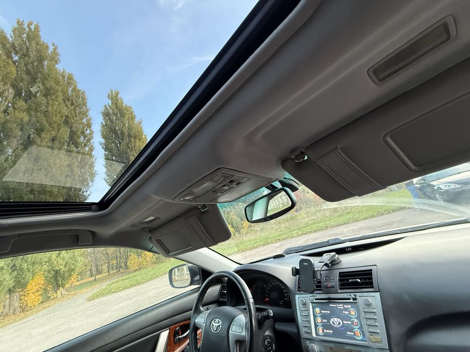 Toyota Camry 40 2007