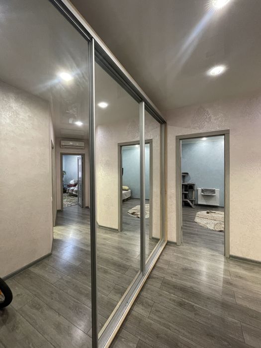 Продам 3 комнатную квартиру . Срочно . Черемушки