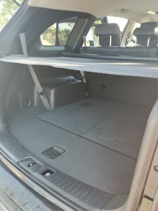 Chevrolet Captiva 7 Lugares