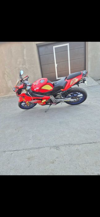 Aprilia RS 50 2006