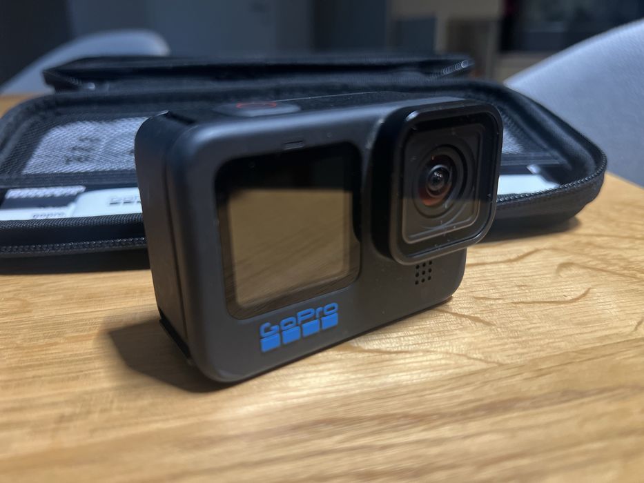 GoPro Hero 10 Black