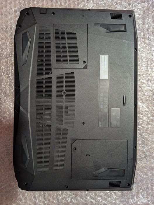 Ігровий ноутбук Acer Nitro